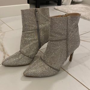 CRYSTAL BOOTIES